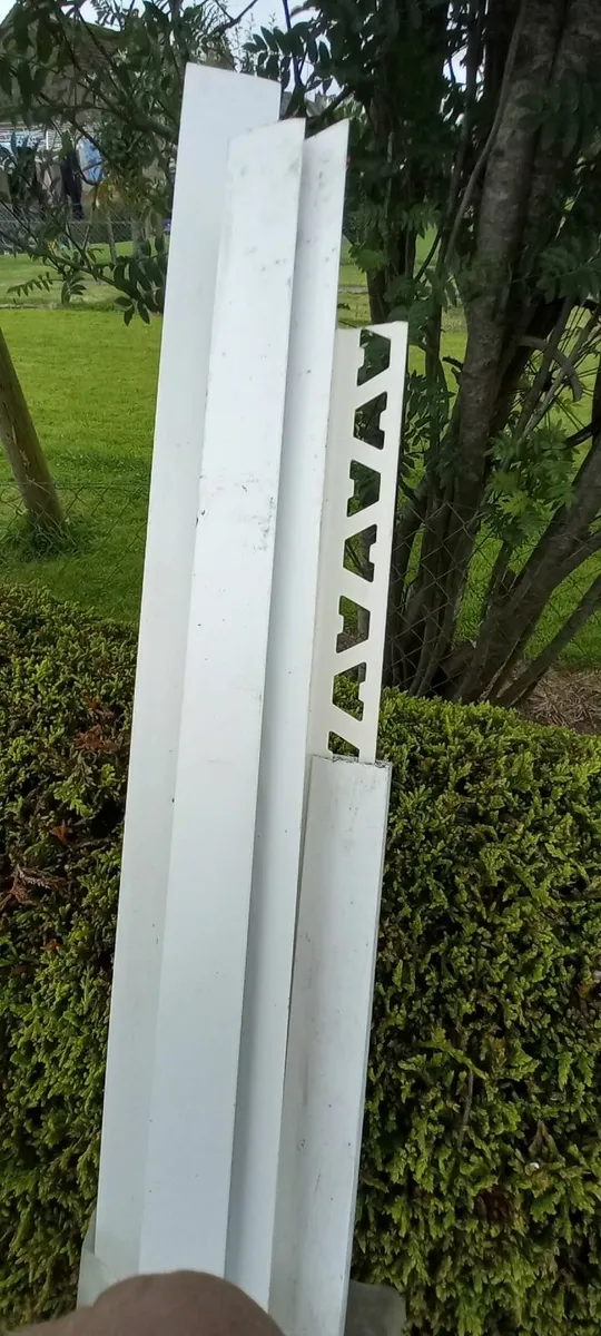 Pvc edging - Image 1