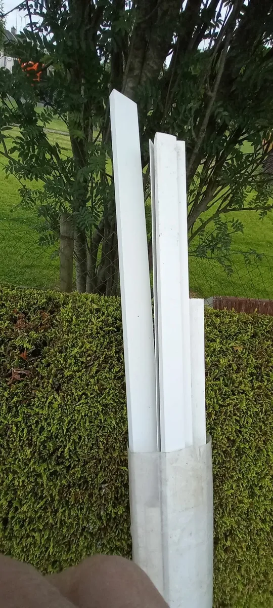 Pvc edging - Image 2