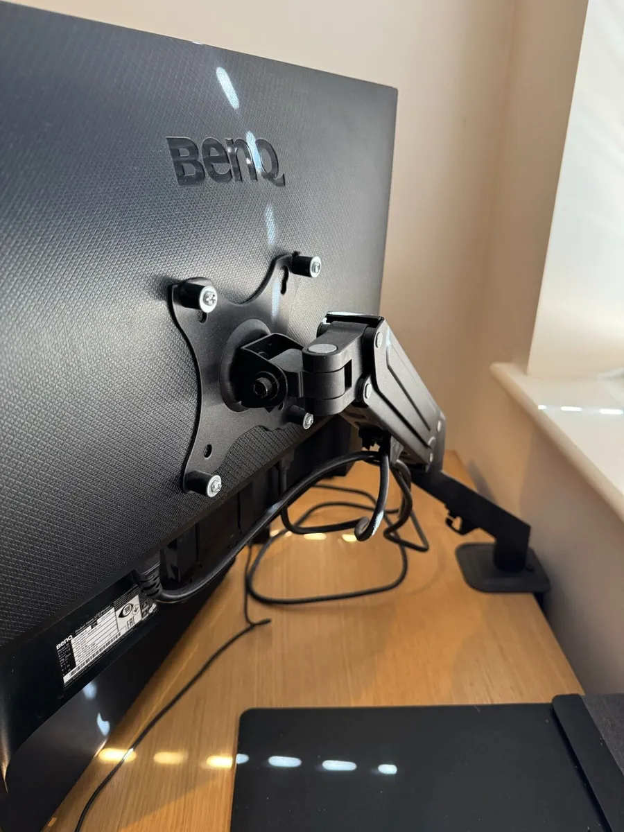 Monitor Arm - Image 1