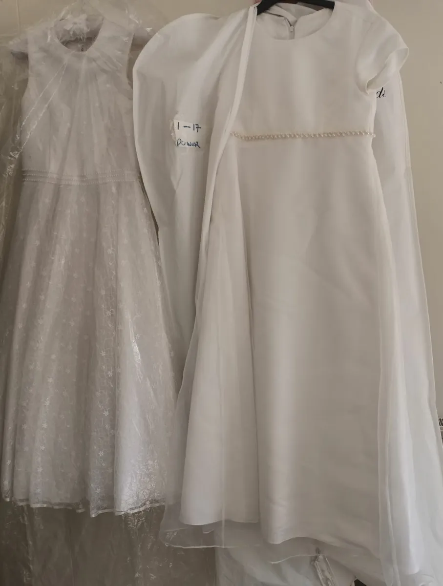 Communion dresses - Image 1