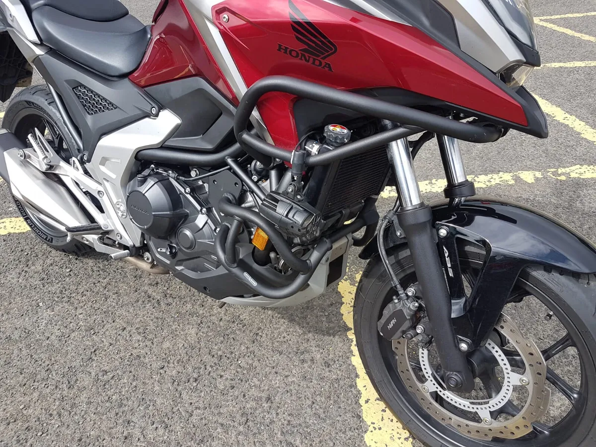 Honda NC750X - Image 2