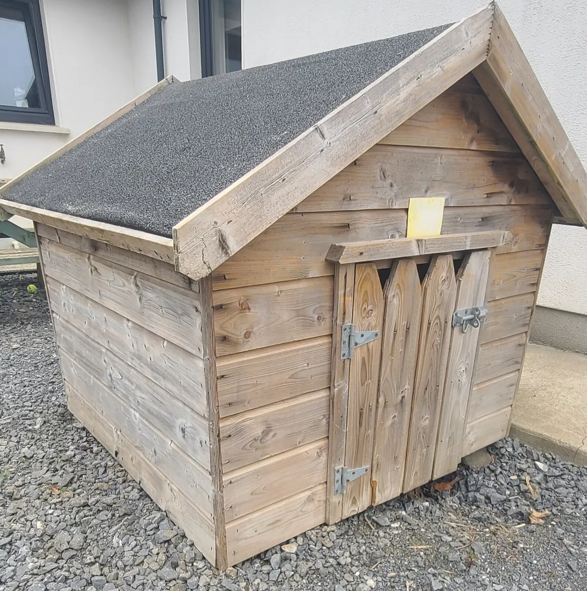 Dog house - Image 2