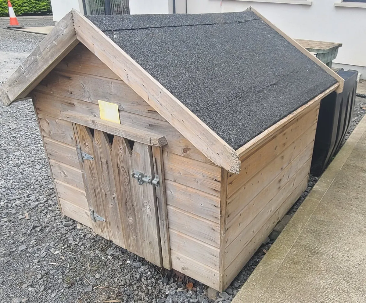 Dog house - Image 4