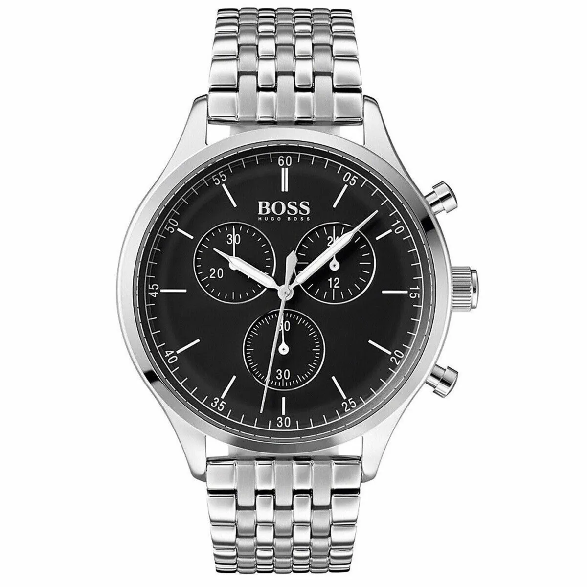 HUGO BOSS COMPANION WATCH - FREE DELIVERY