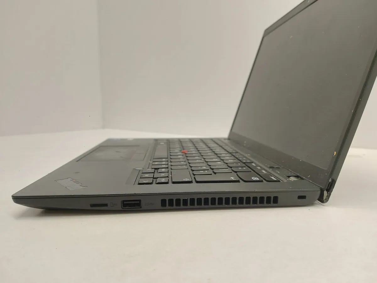 Online Auction Of A Lenovo ThinkPad & More! - Image 2