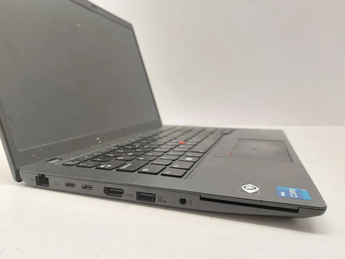 Online Auction Of A Lenovo ThinkPad & More! - Image 3