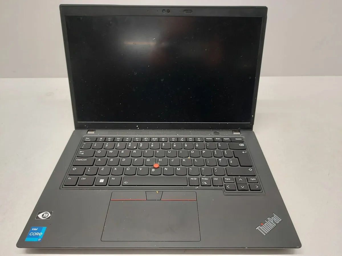 Online Auction Of A Lenovo ThinkPad & More! - Image 1