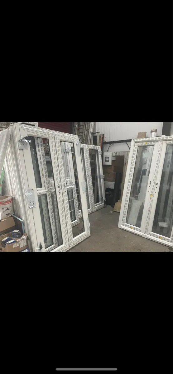 Pvc doors - Image 4