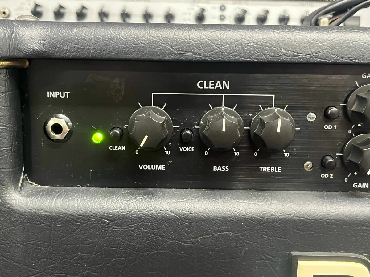 Blackstar HT Stage 60 Guitar Amp - Image 2
