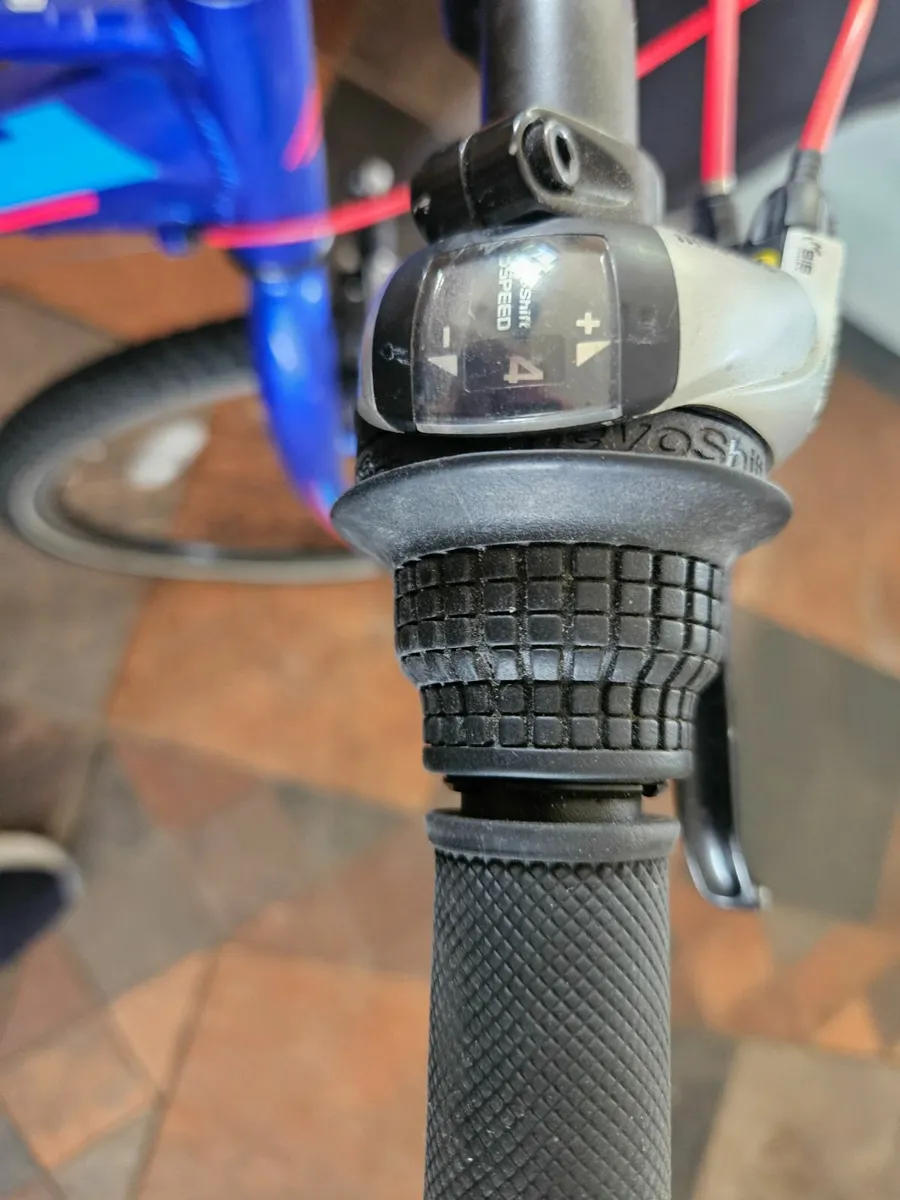 Merida Matts J 24 Bike - Image 2