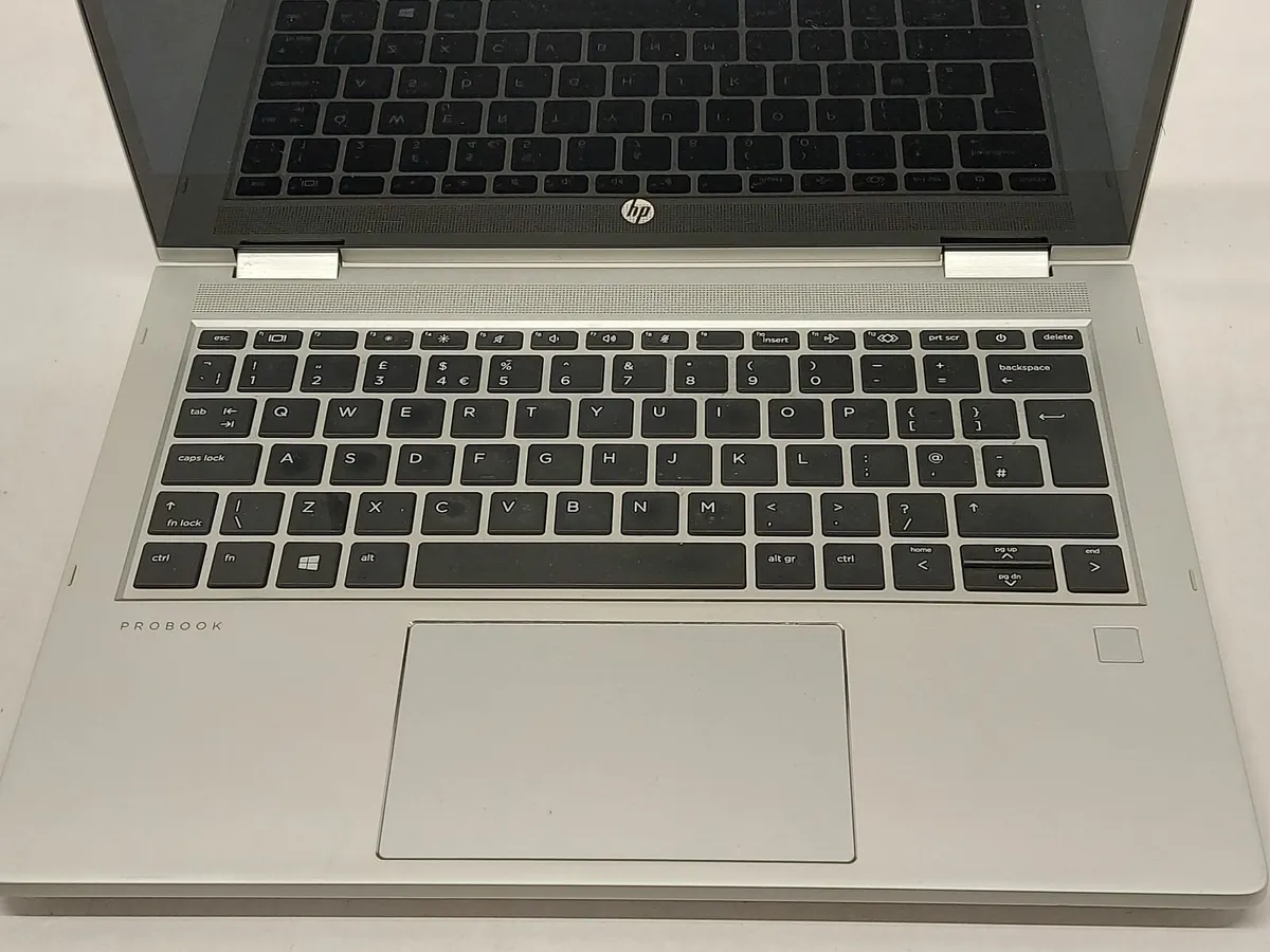 Online Auction Of A Hp ProBook & More! - Image 4