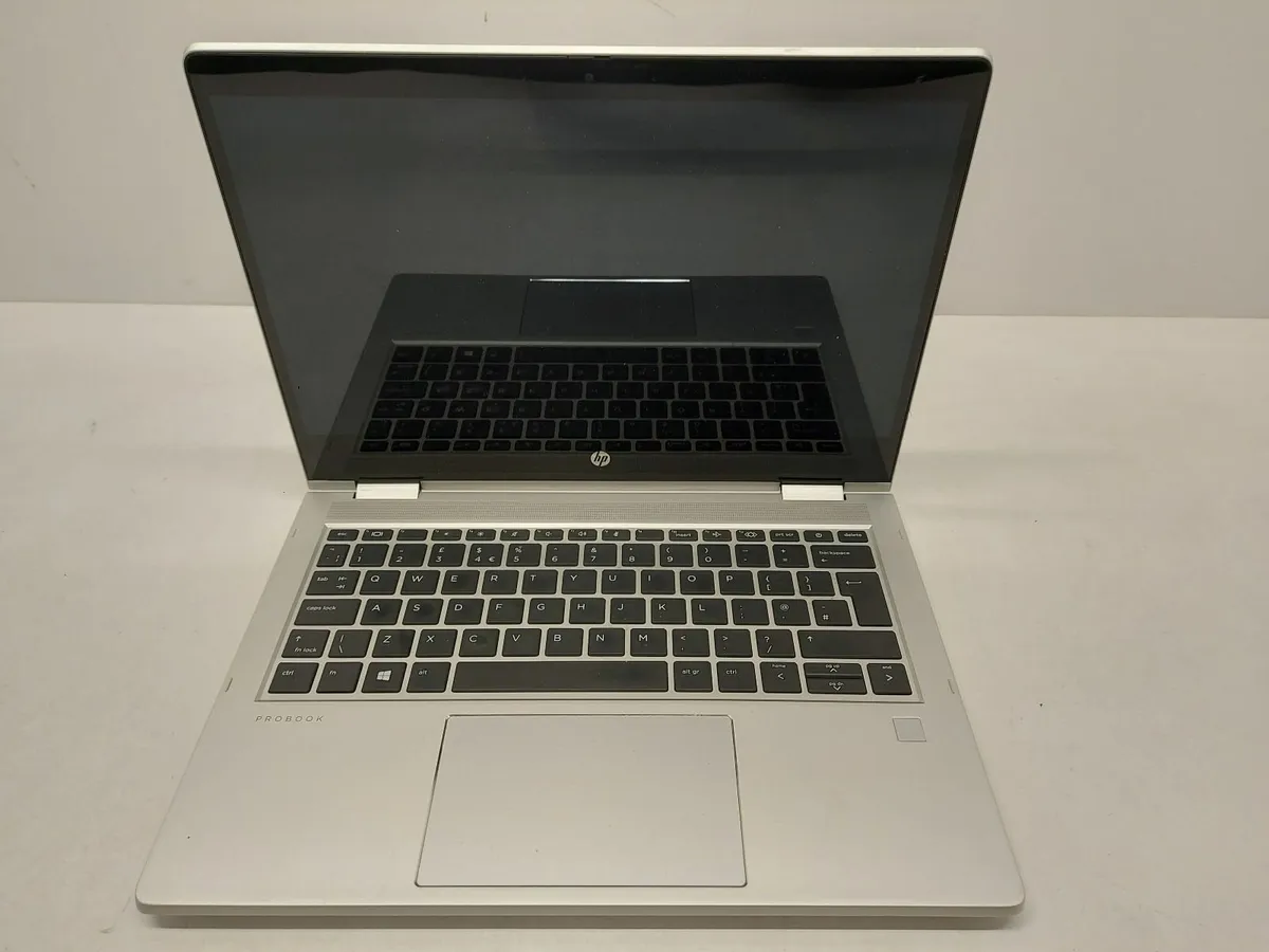 Online Auction Of A Hp ProBook & More! - Image 1