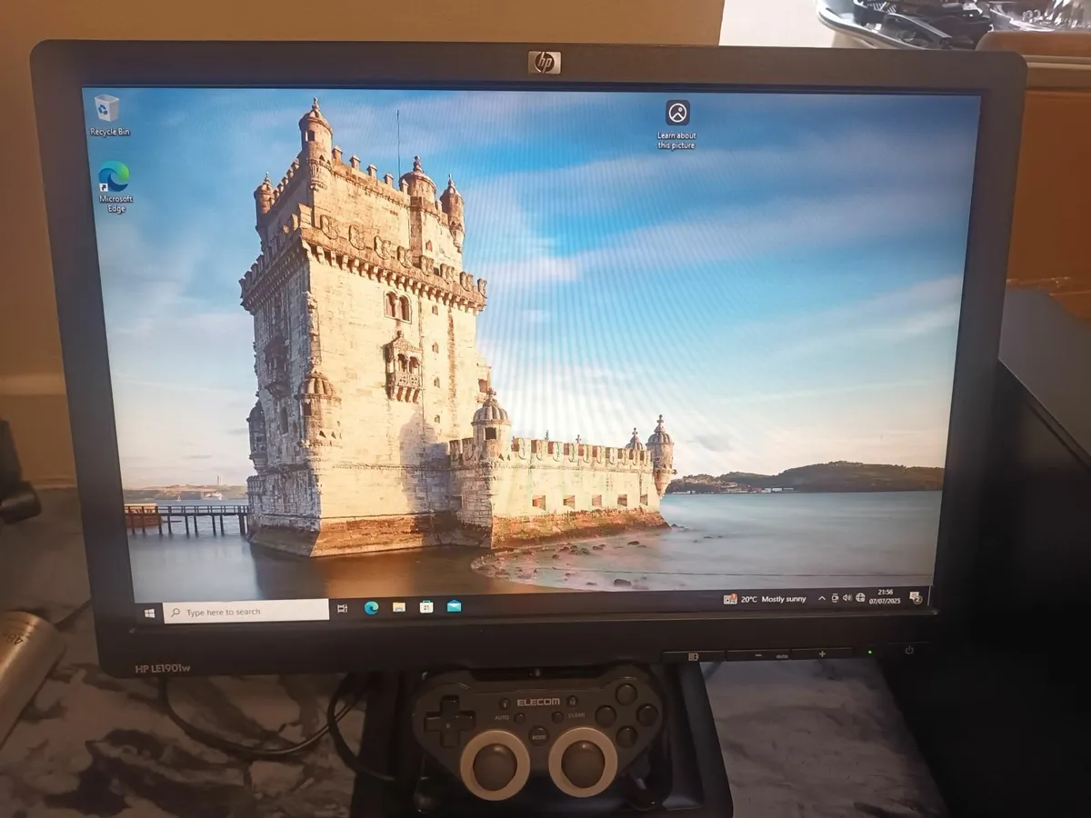 dell sff desktop pc - Image 3