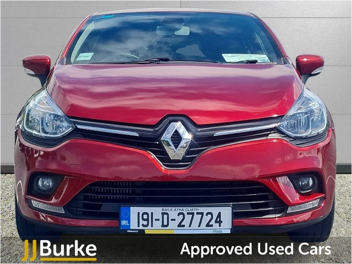 Renault Clio 0.9 TCE 90 Dynamique NAV - Image 2
