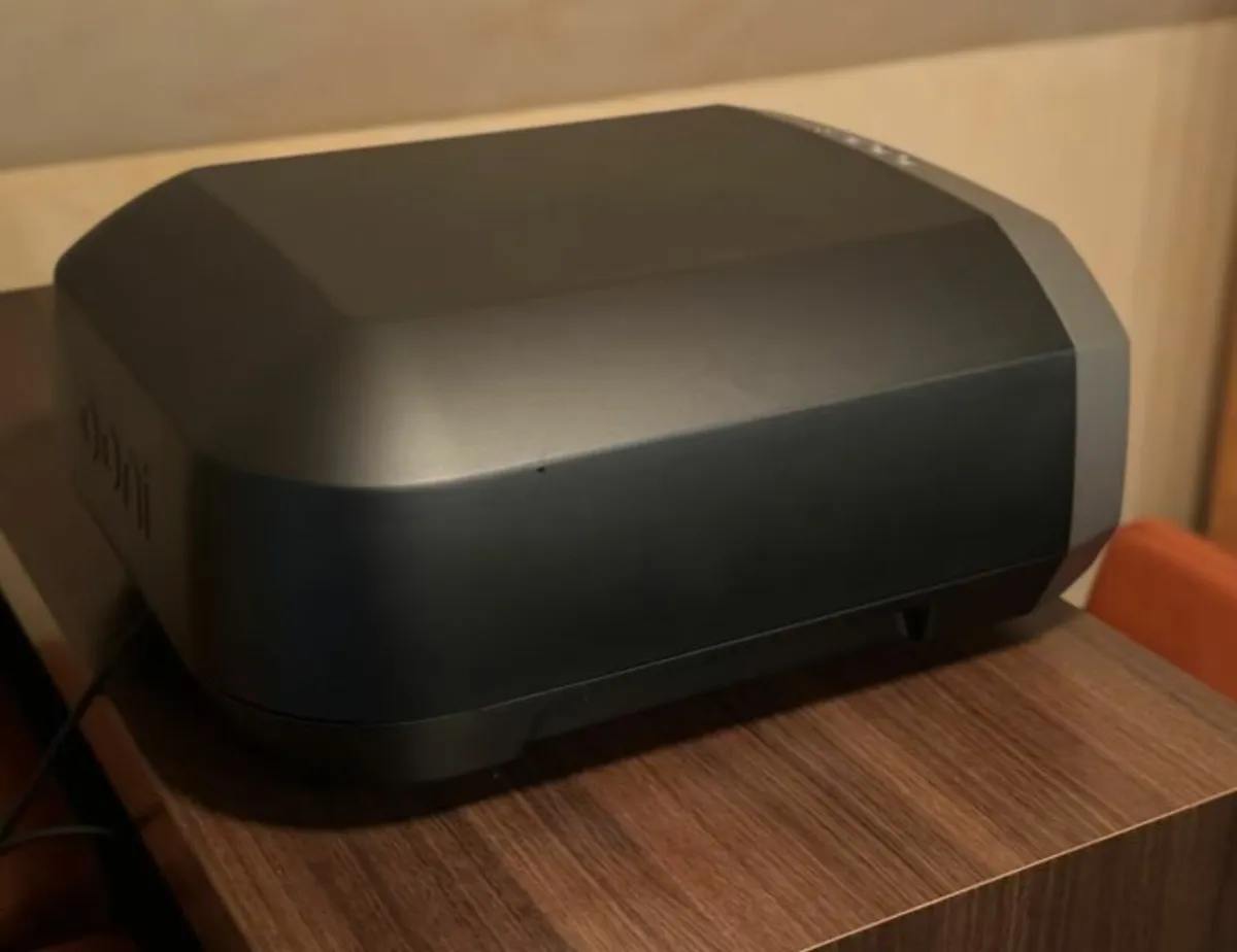 Ooni Volt 12 Pizza Oven - Image 3