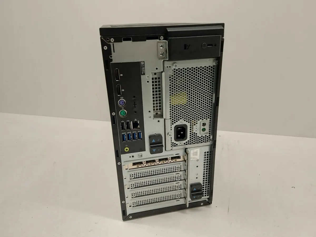 Online Auction Of A Dell PC Tower & More! - Image 2