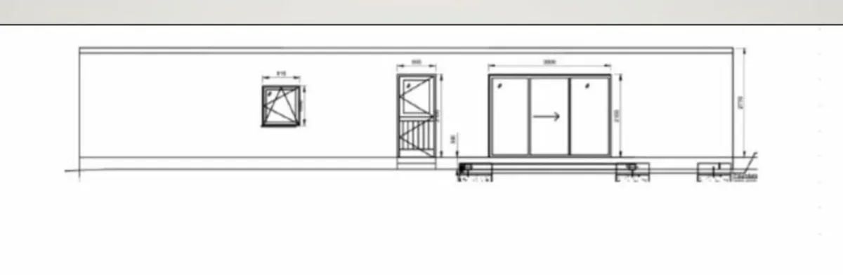 Highest Qualty Timber Home to First Fixing - Image 3