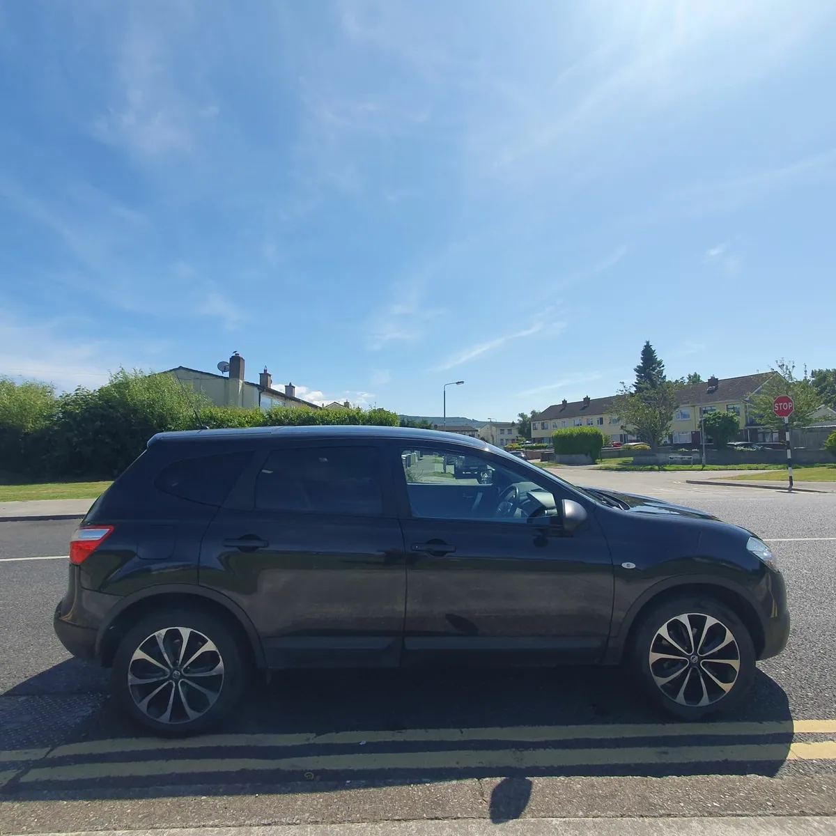 Nissan Qashqai+2 2011 - Image 2