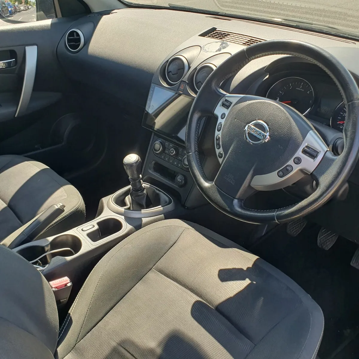 Nissan Qashqai+2 2011 - Image 4