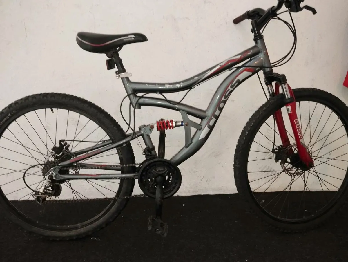 26inch bike - Image 1