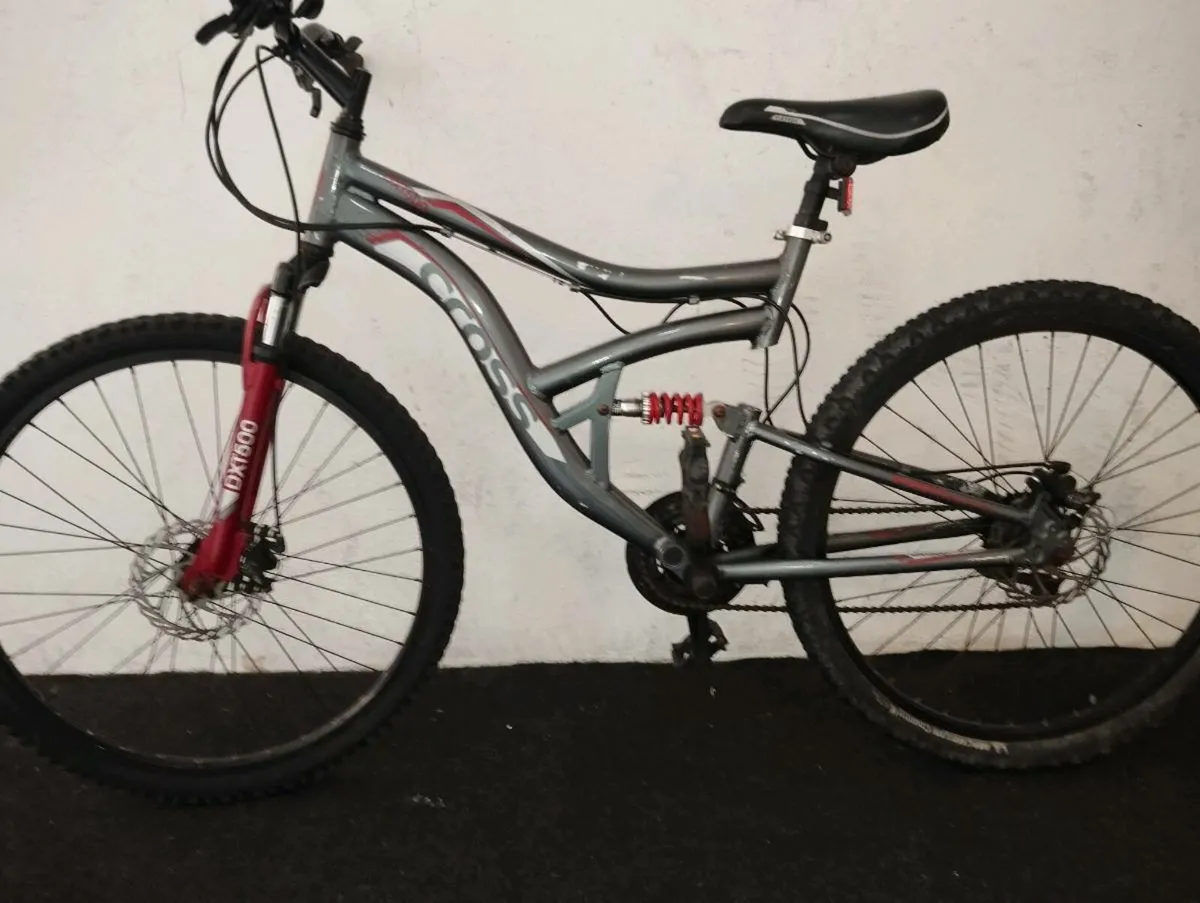 26inch bike - Image 2