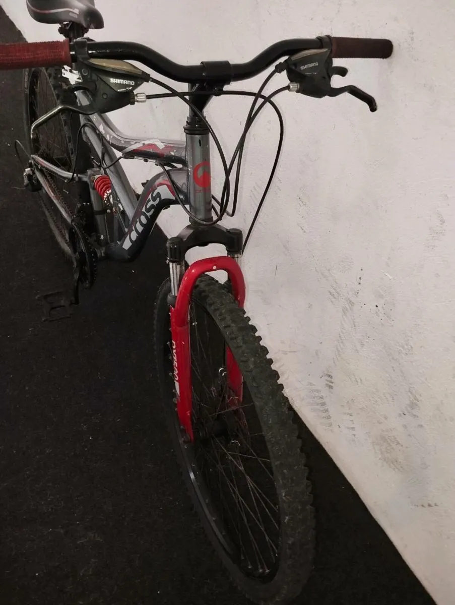 26inch bike - Image 3