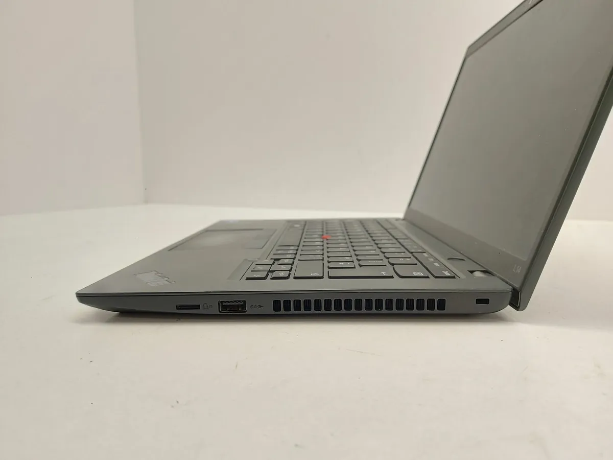 Online Auction Of A Lenovo ThinkPad & More! - Image 2