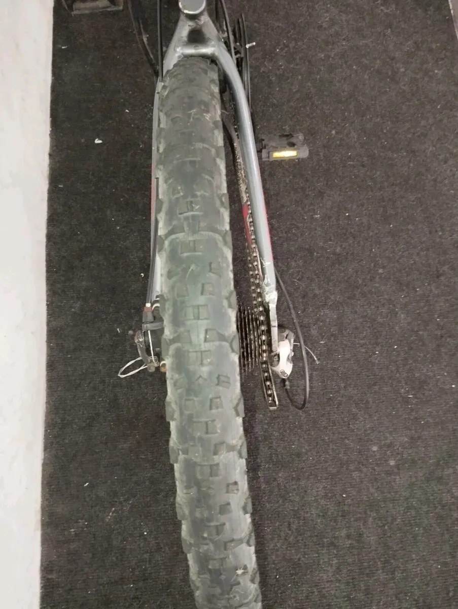 26inch bike - Image 4