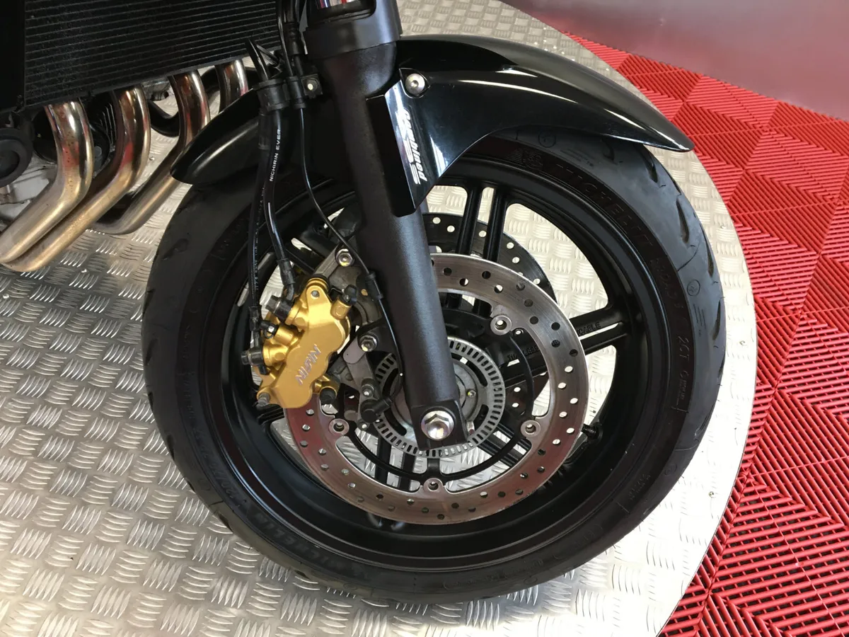 2012 Honda CBF600 ''Great Condition'' - Image 2