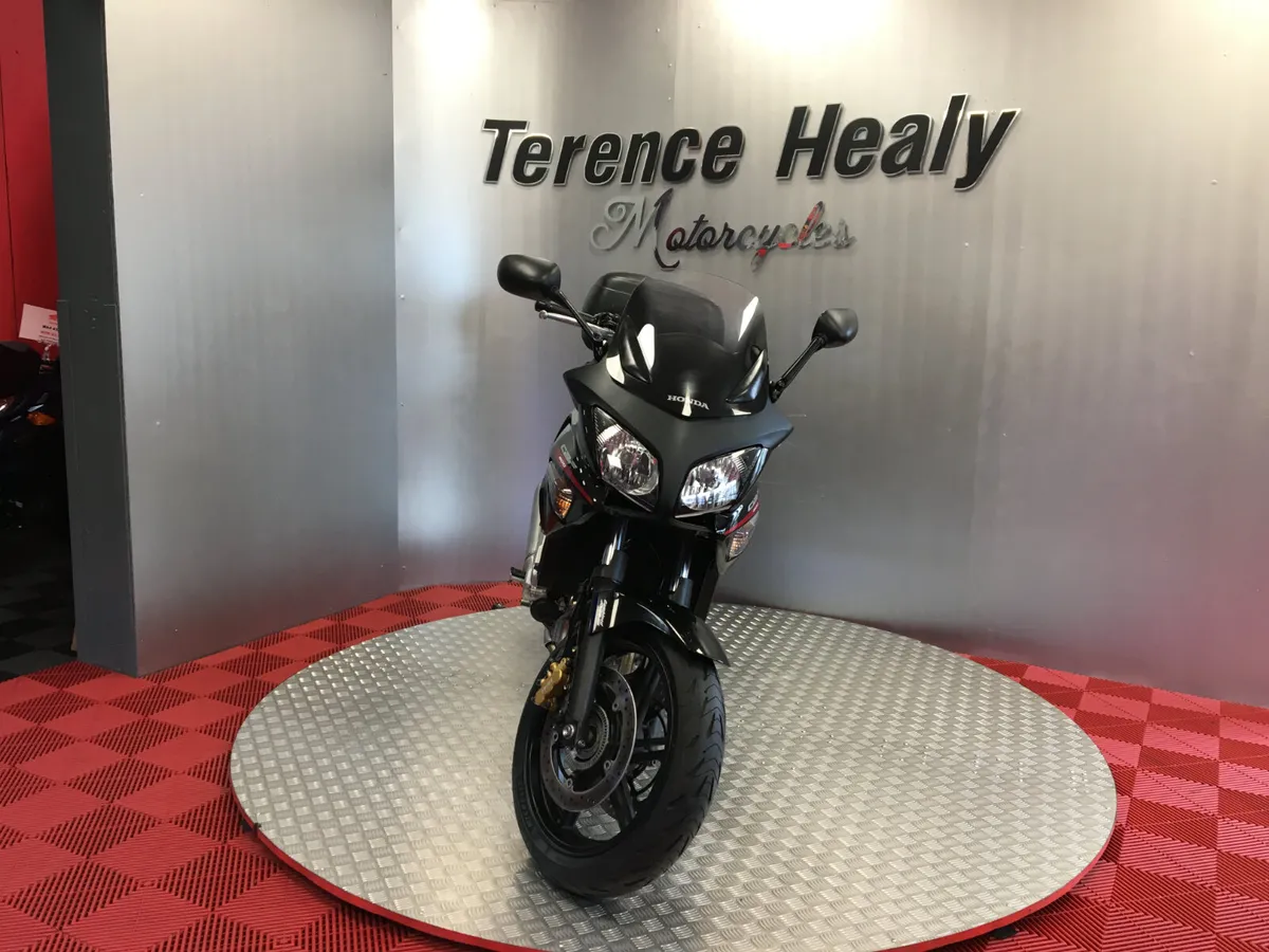 2012 Honda CBF600 ''Great Condition'' - Image 3