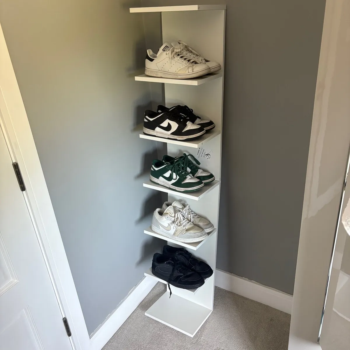 Lack shelf (Assembled) - Image 2