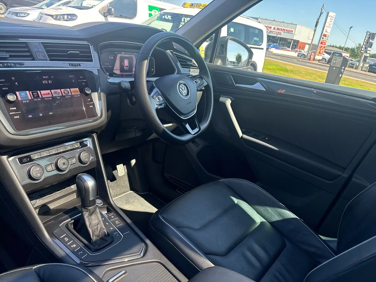 Volkswagen Tiguan Highline 2.0 DSG 2020 - Image 3