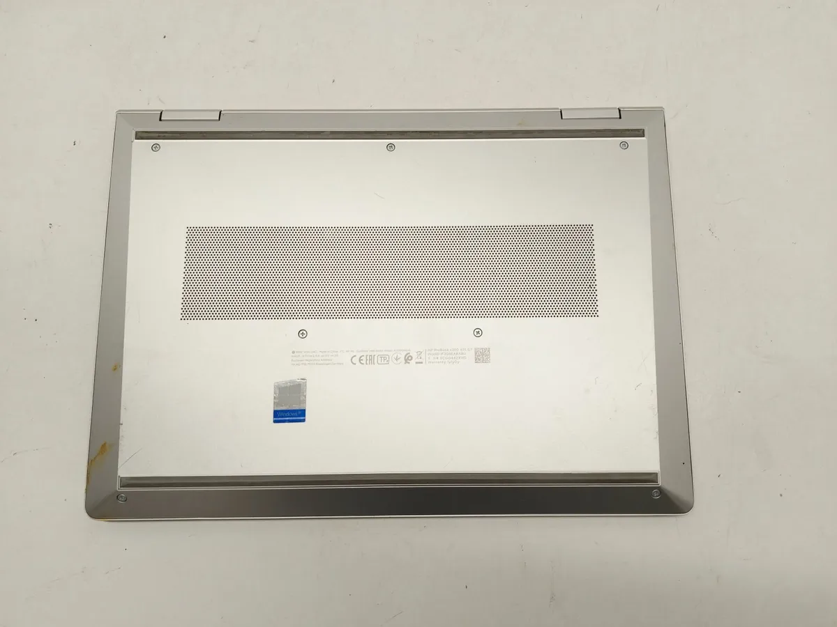 Online Auction Of A Hp ProBook & More! - Image 4