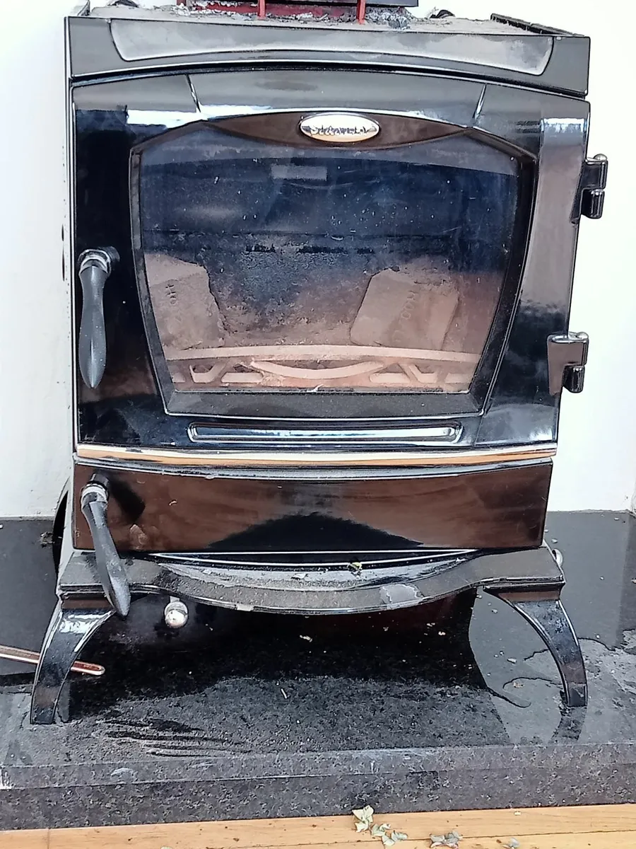 Stove
