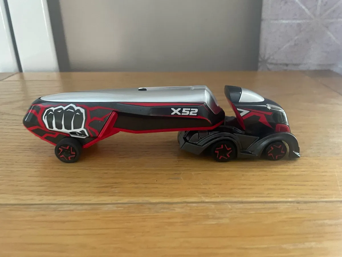 Anki Overdrive Truck - Image 1