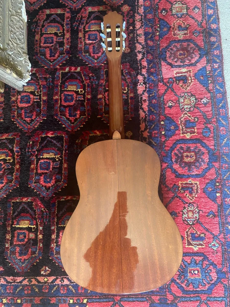 Classical guitar Lorenzo - Image 2