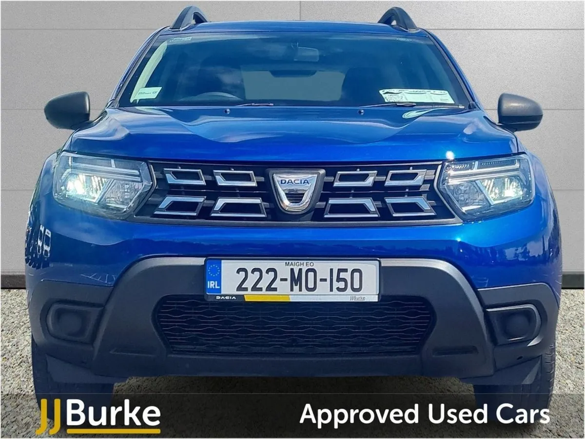 Dacia Duster 1.5 Blue dCi 115 Dfull Essential - Image 2