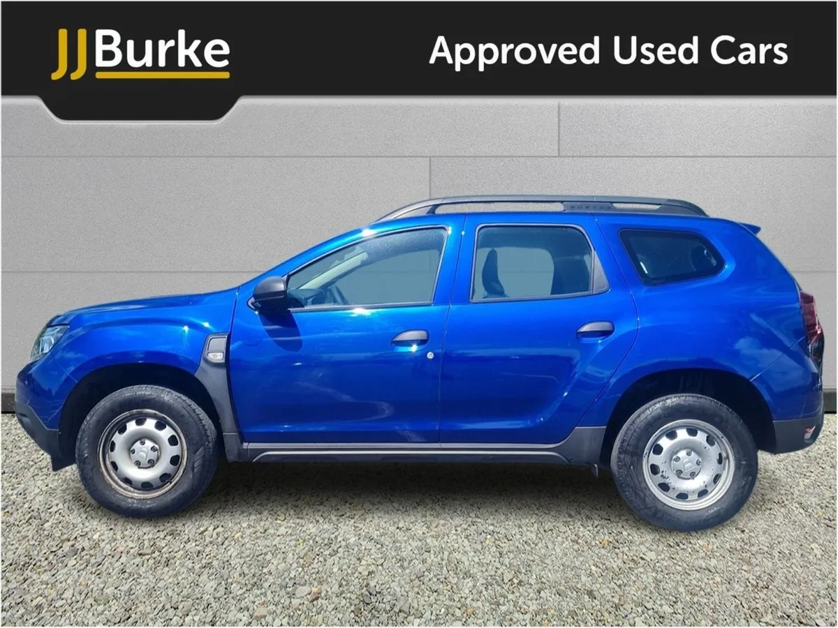 Dacia Duster 1.5 Blue dCi 115 Dfull Essential - Image 3