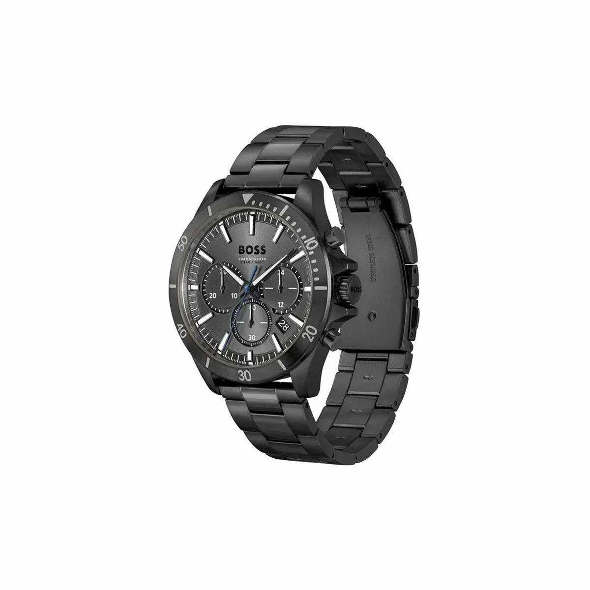 HUGO BOSS TROPER WATCH - FREE DELIVERY