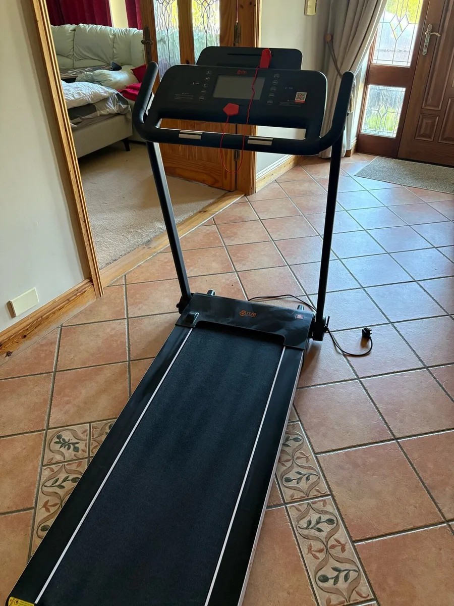 Treadmill - Image 1