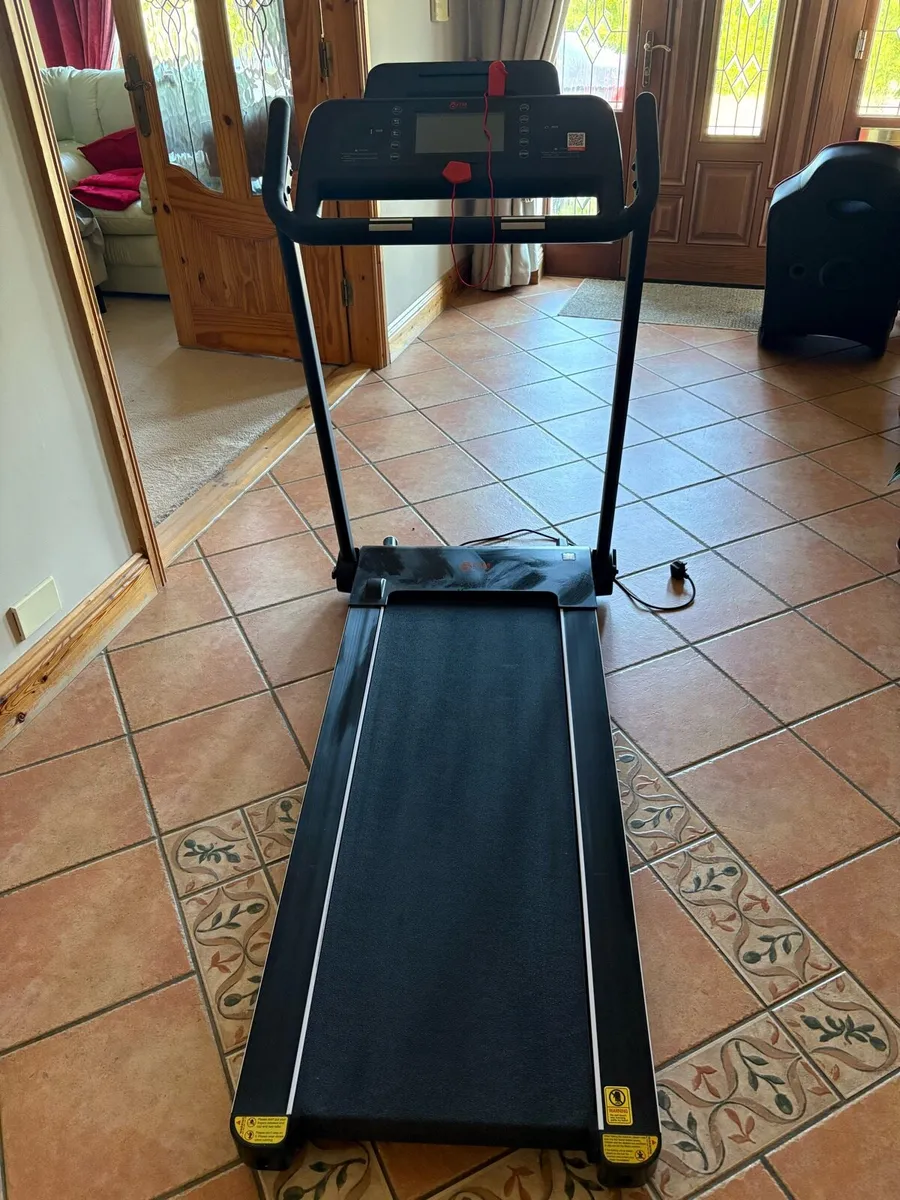 Treadmill - Image 2