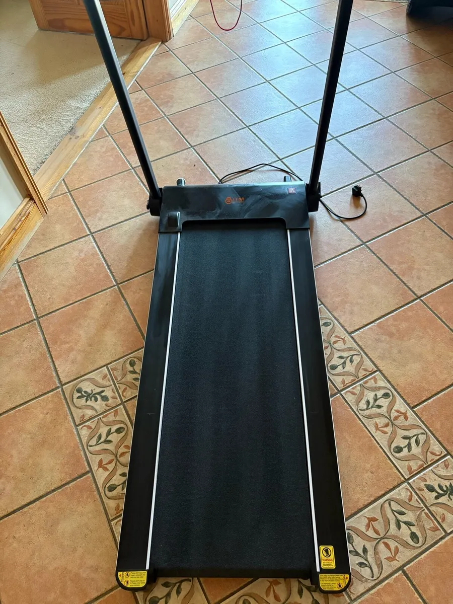 Treadmill - Image 4