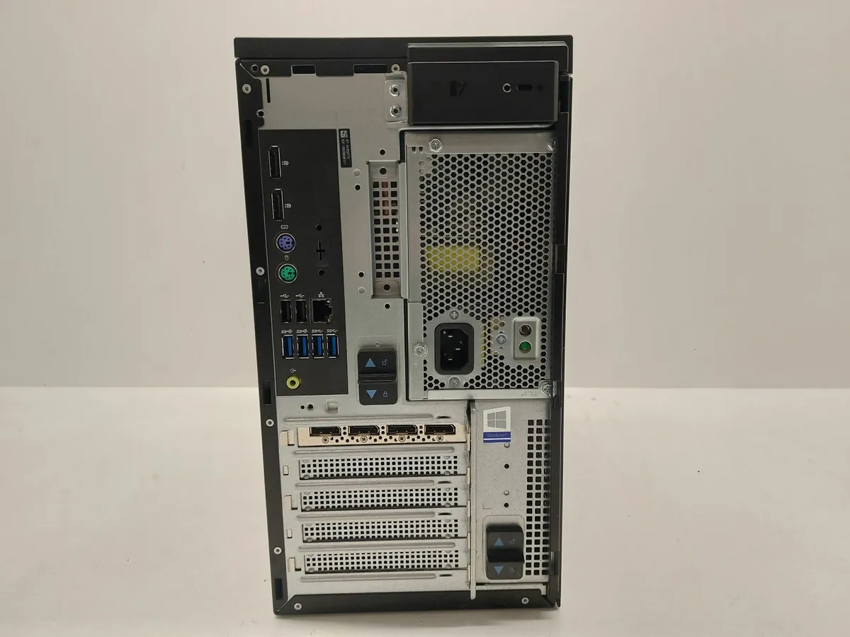 Online Auction Of A Dell PC Tower & More! - Image 2