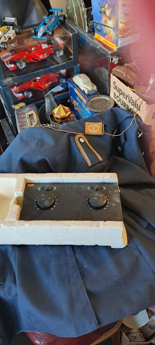 Hornby OO Gauge Dual Controller - Image 3