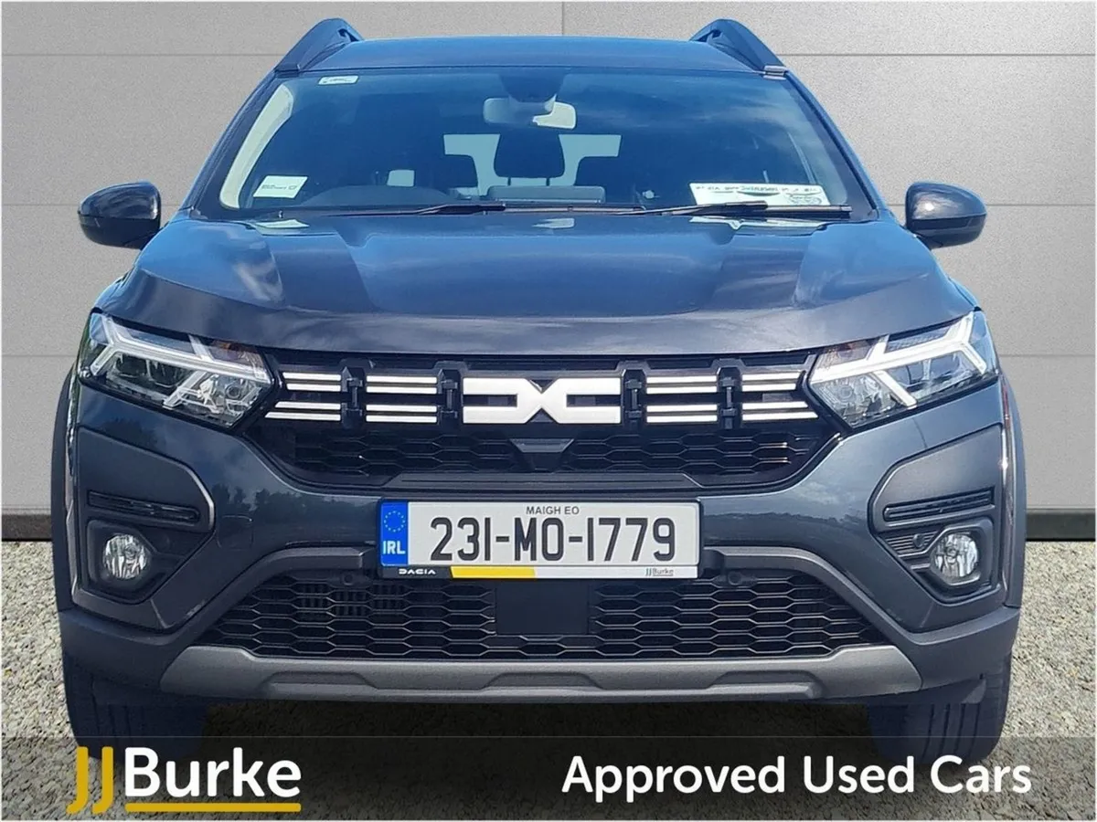 Dacia Jogger TCe 110 Extreme SE - Image 2