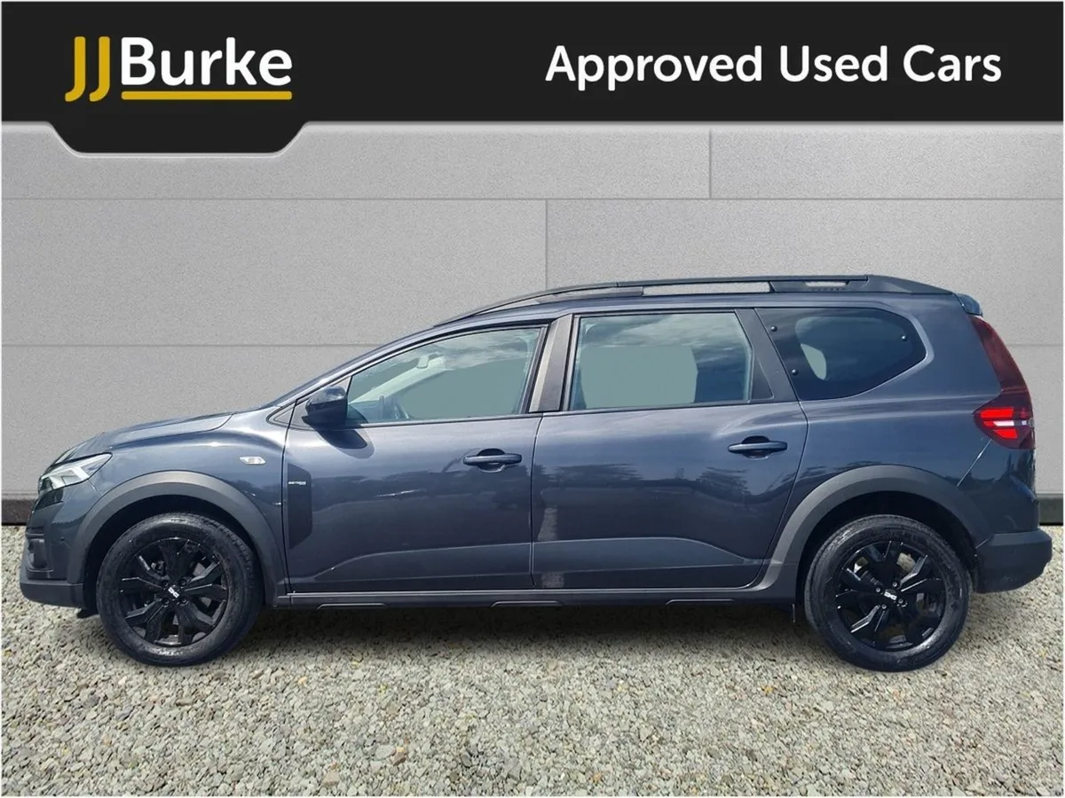 Dacia Jogger TCe 110 Extreme SE - Image 3