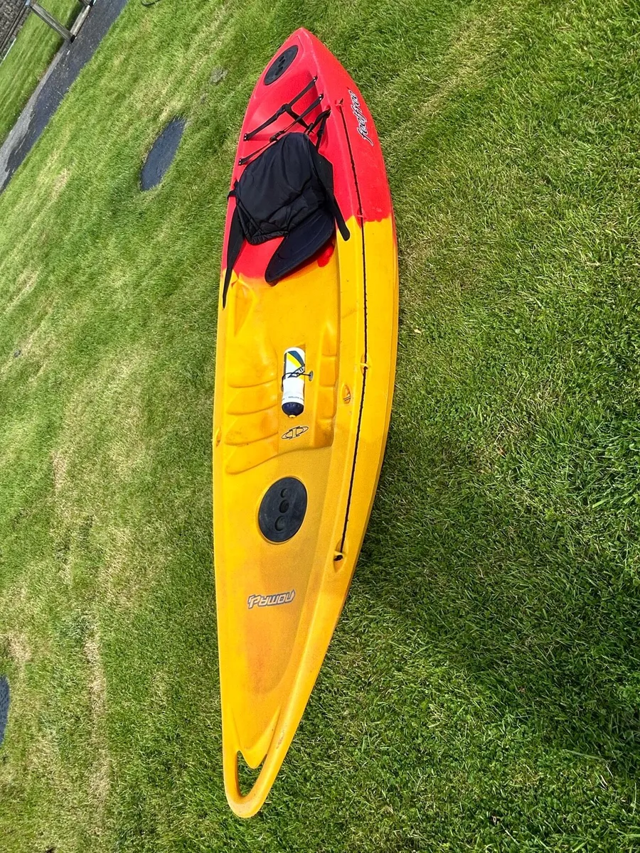 Feel Free Kayak - Image 4