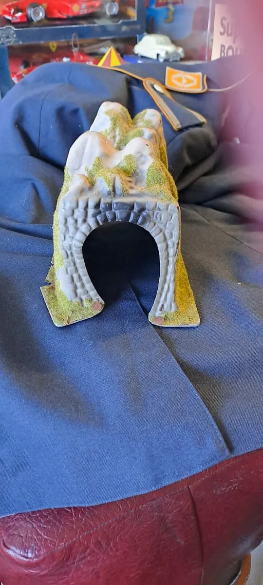 Hornby Lima OO Gauge Tunnel - Image 2