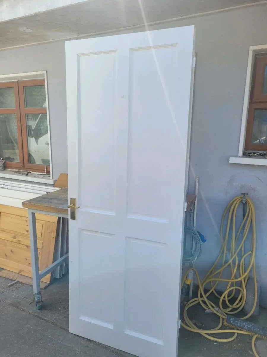 Interior doors - Image 2
