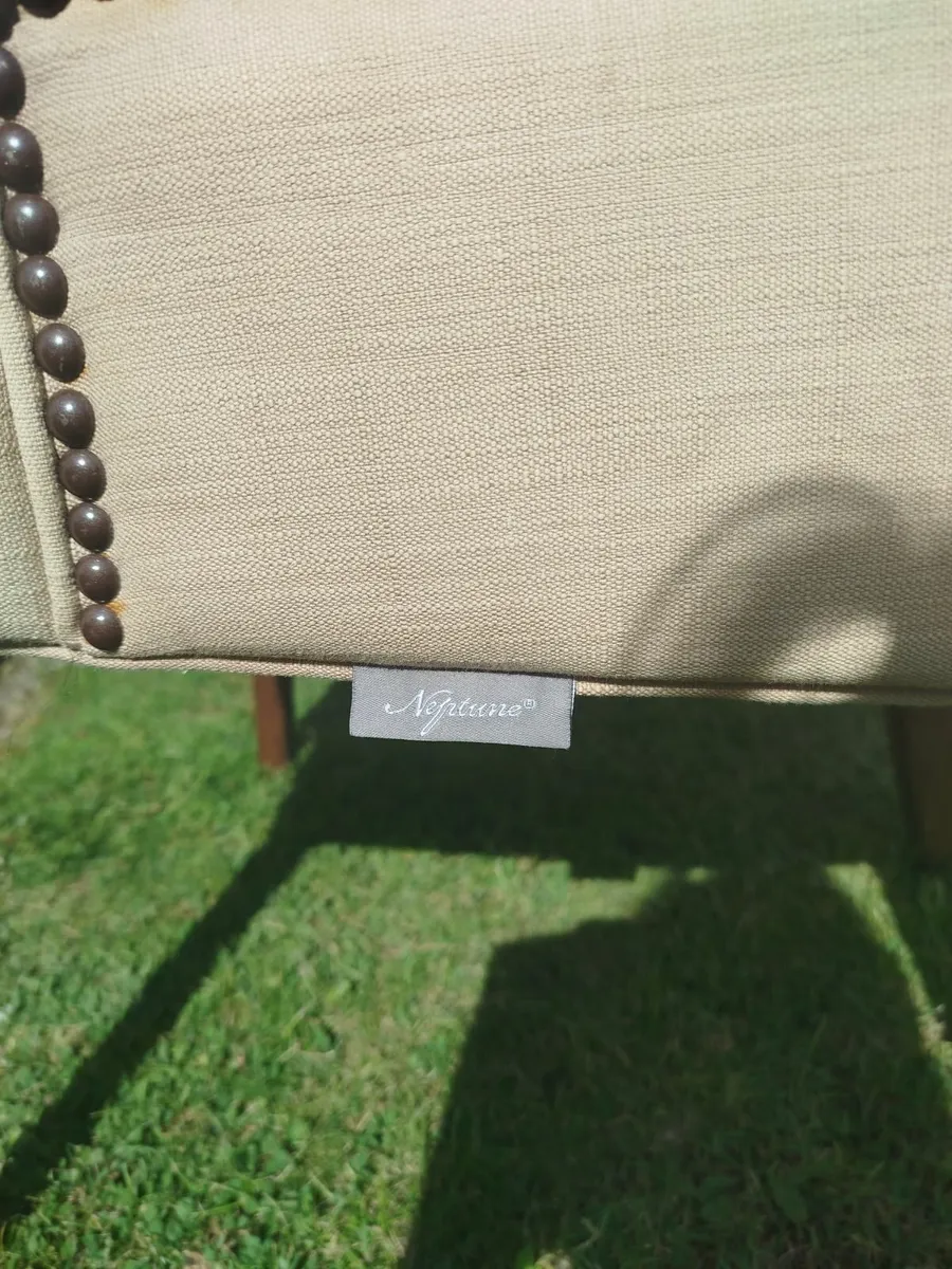 Neptune Chairs - Image 1